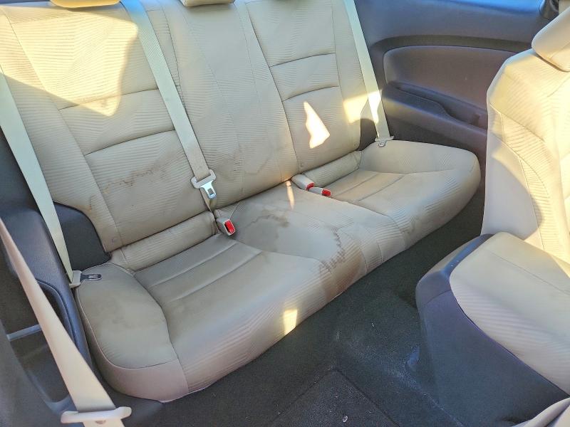Photo 10 from auction – 2014 HONDA ACCORD LX- with VIN 1HGCT1B35EA012469
