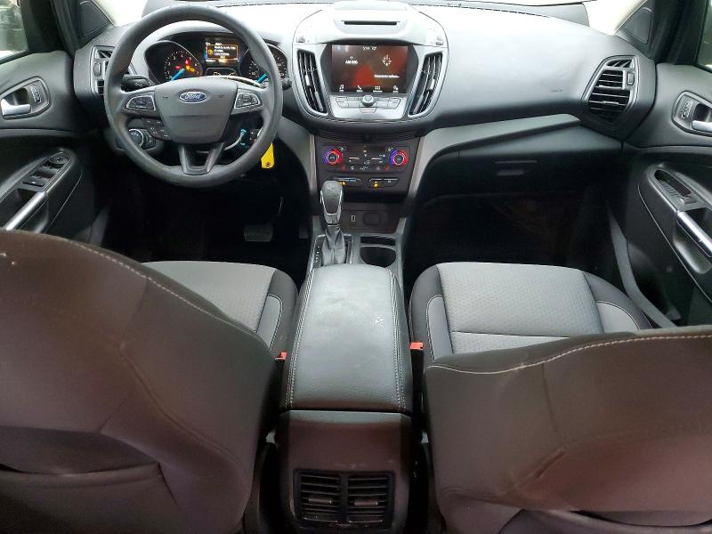Photo 8 from auction – 2018 FORD ESCAPE SE with VIN 1FMCU0GD6JUB47715