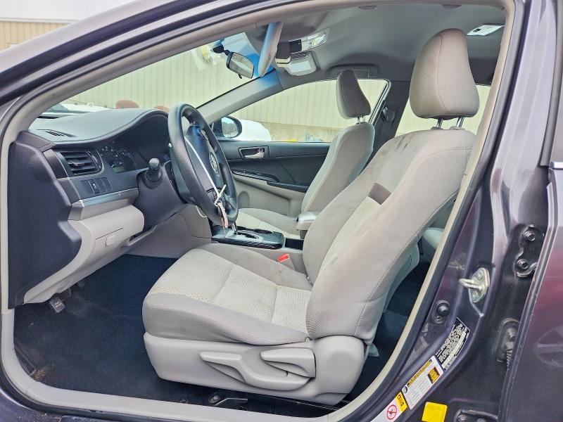 Photo 7 from auction – 2014 TOYOTA CAMRY L with VIN 4T4BF1FK6ER434463