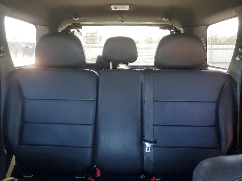 Photo 10 from auction – 2012 FORD ESCAPE LIM with VIN 1FMCU0E7XCKC73815