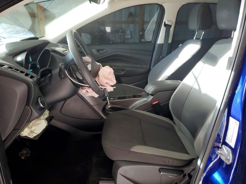 Photo 7 from auction – 2016 FORD ESCAPE with VIN 1FMCU0F75GUA07532