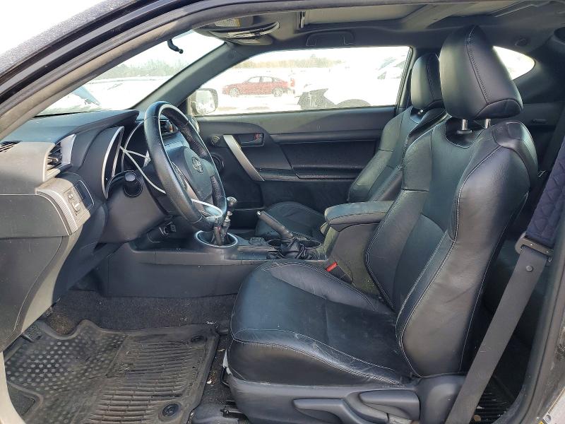 Photo 7 from auction – 2014 TOYOTA SCION TC with VIN JTKJF5C70E3085025