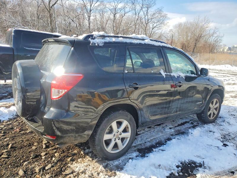 Foto 3 de la subasta – 2007 TOYOTA RAV4 con VIN JTMZD31V075072269