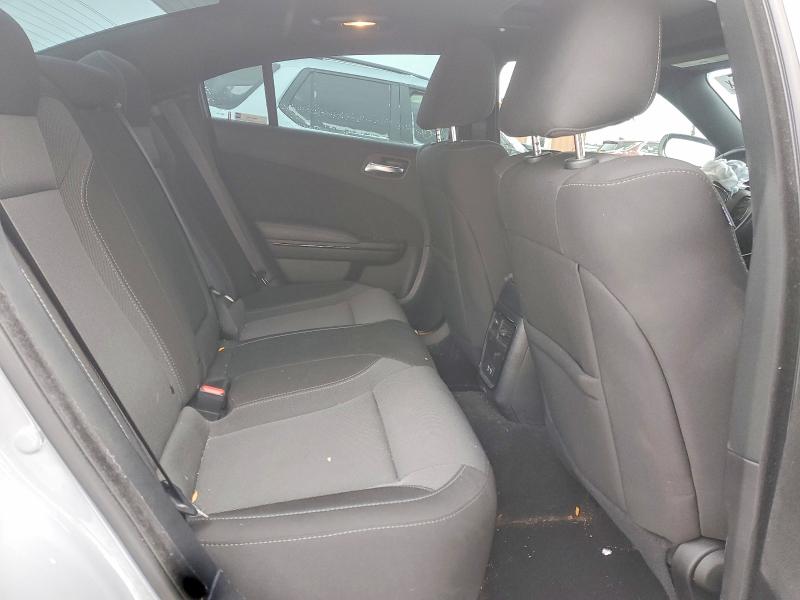 Photo 10 from auction – 2021 DODGE CHARGER SX with VIN 2C3CDXBG5MH678639