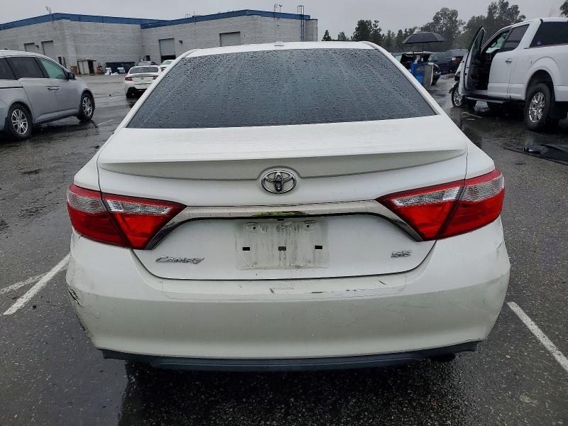 Photo 6 from auction – 2015 TOYOTA CAMRY with VIN 4T1BF1FK1FU105312
