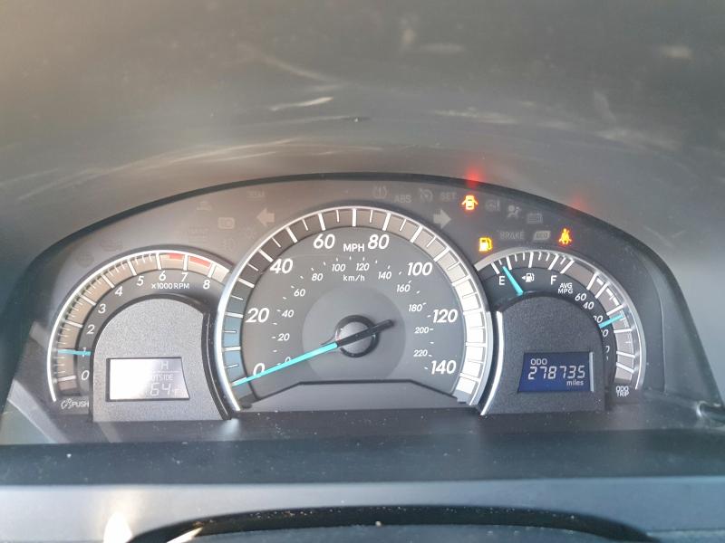 Photo 9 from auction – 2014 TOYOTA CAMRY L with VIN 4T1BF1FK5EU355005