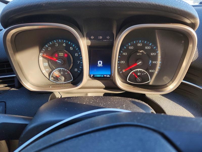 Photo 9 from auction – 2014 CHEVROLET MALIBU 2LT with VIN 1G11E5SL2EF258544