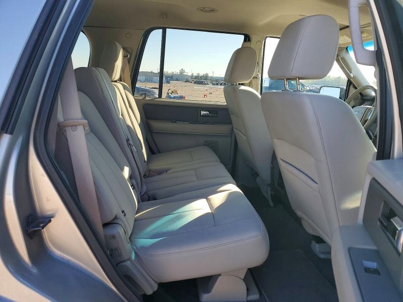 Photo 11 from auction – 2008 FORD EXPEDITION with VIN 1FMFU15518LA76826