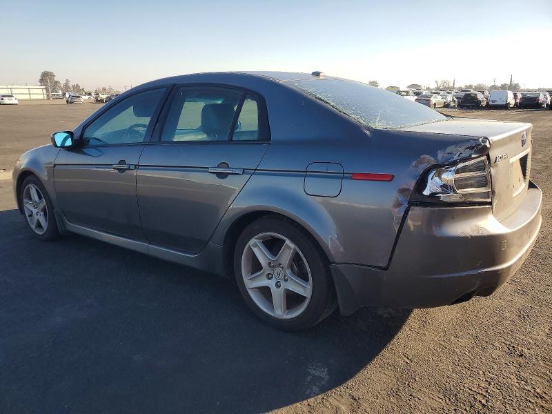 Photo 2 from auction – 2004 ACURA TL with VIN 19UUA66254A066474