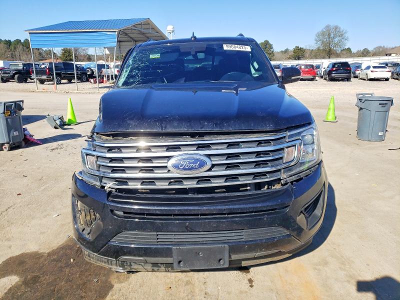 Photo 5 from auction – 2020 FORD EXPEDITION with VIN 1FMJK1HT7LEA65174