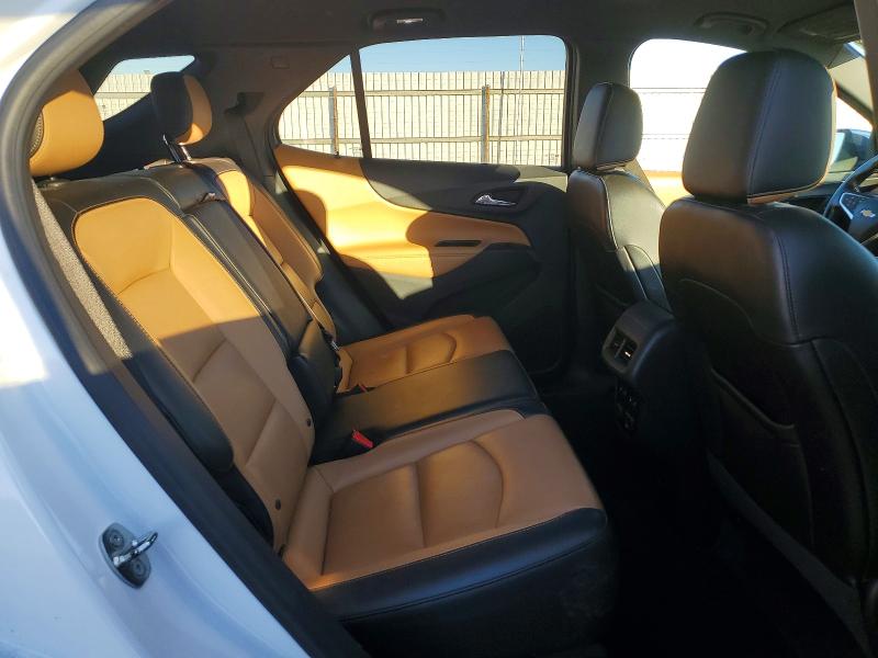 Photo 11 from auction – 2018 CHEVROLET EQUINOX PR with VIN 2GNAXNEX9J6328441