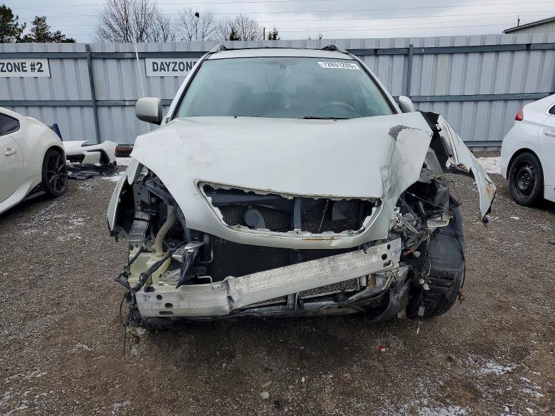 Photo 5 from auction – 2007 LEXUS RX 350 with VIN 2T2HK31U57C006422