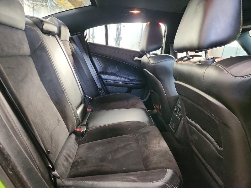 Photo 10 from auction – 2023 DODGE CHARGER GT with VIN 2C3CDXMG6PH537452