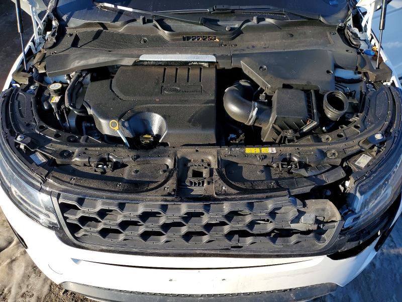 Photo 12 from auction – 2020 LAND ROVER RANGE ROVE with VIN SALZJ2FX2LH024612