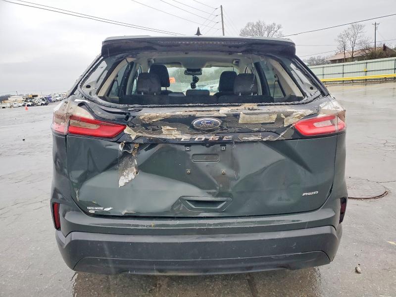 Photo 6 from auction – 2024 FORD EDGE SE with VIN 2FMPK4G91RBA43242
