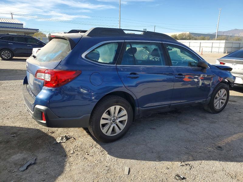 Photo 3 from auction – 2019 SUBARU OUTBACK 2. with VIN 4S4BSABC5K3238570