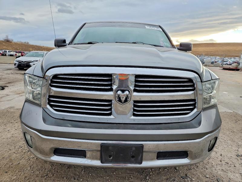 Photo 5 from auction – 2013 RAM 1500 SLT with VIN 1C6RR7LT1DS525369
