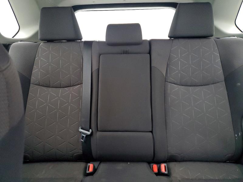 Photo 10 from auction – 2019 TOYOTA RAV4 LE with VIN 2T3Z1RFV2KC010895