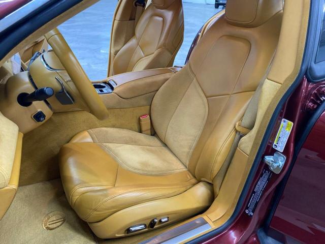 Снимка 5 от търг – 2012 FISKER AUTOMOTIVE KARMA SPOR с VIN YH4K14AA2CA001725