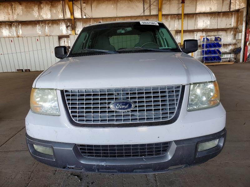 Photo 5 from auction – 2005 FORD EXPEDITION with VIN 1FMFU15595LA05398
