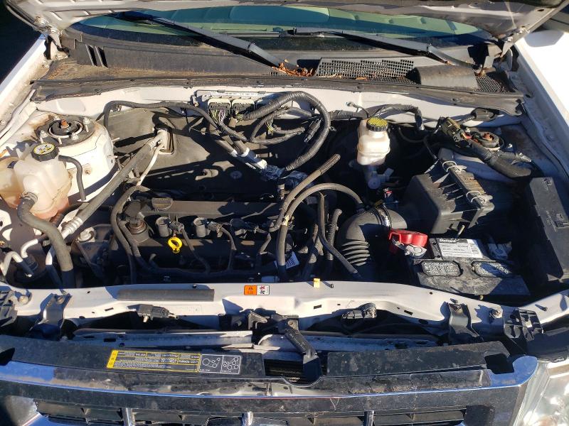 Photo 11 from auction – 2011 FORD ESCAPE XLT with VIN 1FMCU0D7XBKB08413