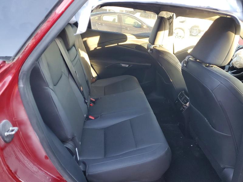 Photo 10 from auction – 2023 LEXUS RX 350 BAS with VIN 2T2BAMCAXPC027266