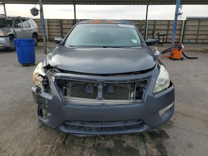 Photo 5 from auction – 2013 NISSAN ALTIMA 2.5 with VIN 1N4AL3AP6DC921819