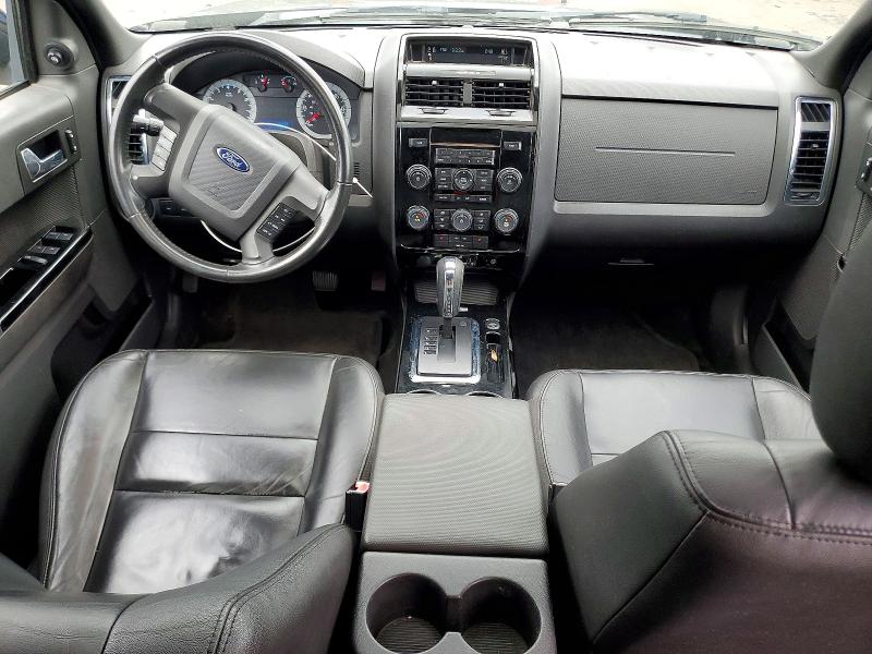 Photo 8 from auction – 2010 FORD ESCAPE with VIN 1FMCU9EG2AKD08493