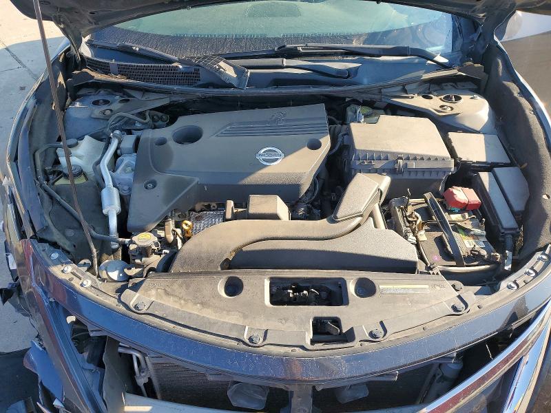 Photo 11 from auction – 2014 NISSAN ALTIMA with VIN 1N4AL3AP1EC276465