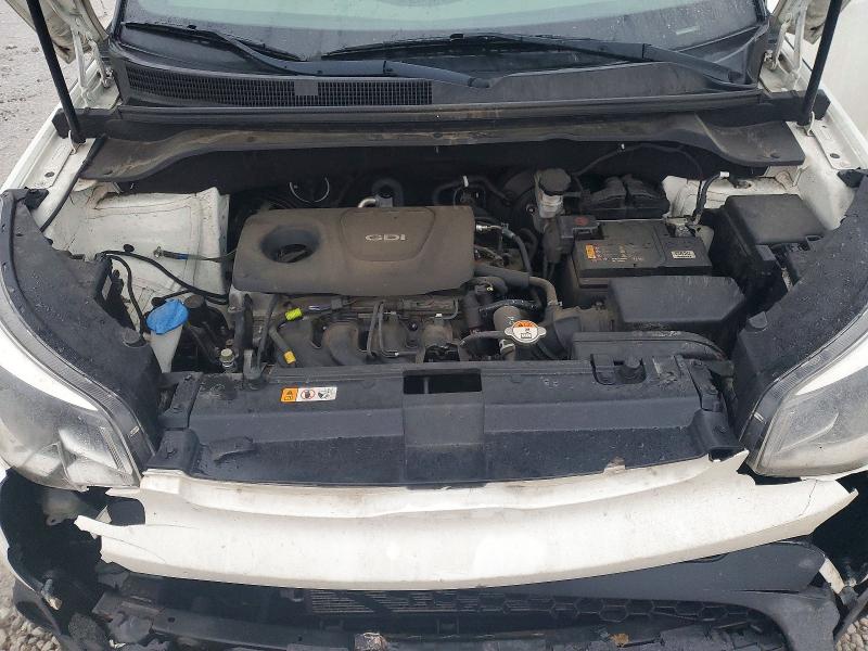 Photo 11 from auction – 2019 KIA SOUL with VIN KNDJN2A26K7000919