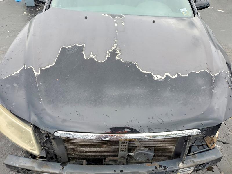 Photo 11 from auction – 2006 HYUNDAI SONATA GLS with VIN 5NPEU46F76H024417