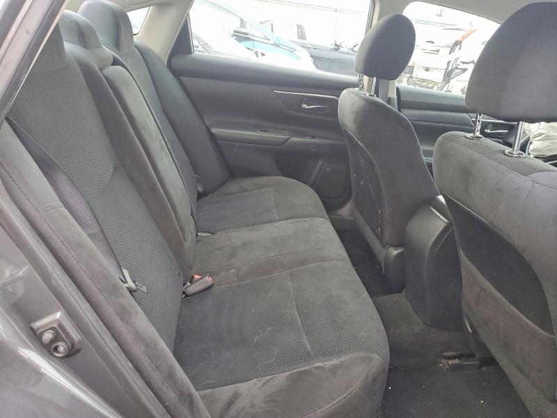 Photo 10 from auction – 2015 NISSAN ALTIMA with VIN 1N4AL3AP3FN407692