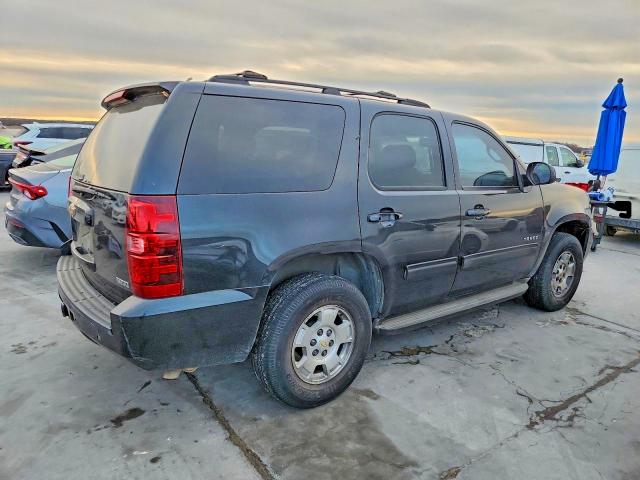 Photo 3 from auction – 2011 CHEVROLET TAHOE C150 with VIN 1GNSCAE04BR364605