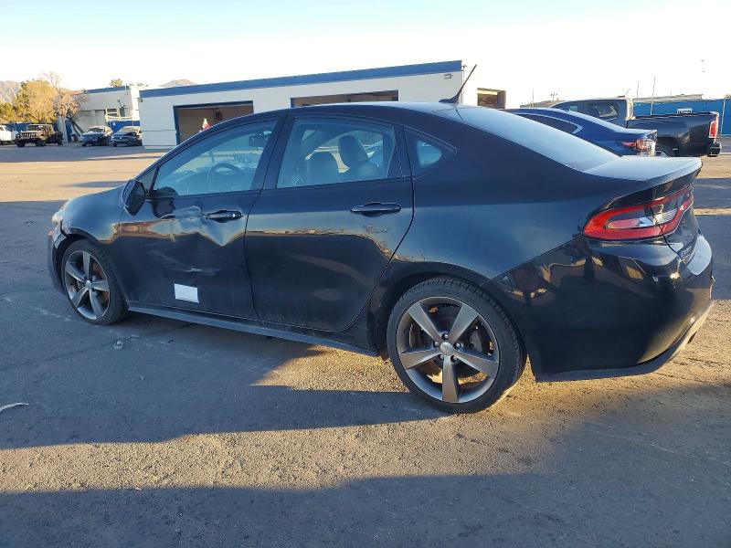 Photo 2 from auction – 2014 DODGE DART GT with VIN 1C3CDFEB6ED906141