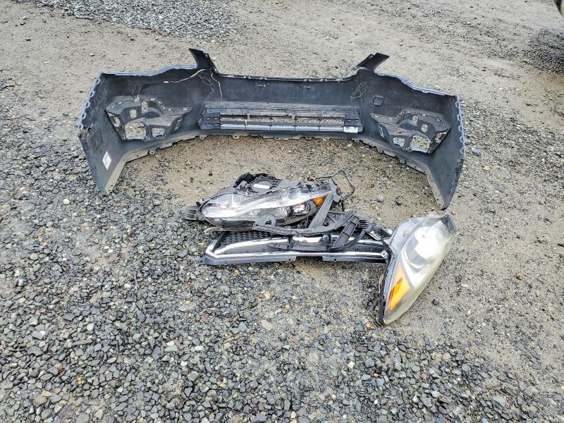 Photo 13 from auction – 2016 SUBARU IMPREZA SP with VIN JF1GPAP66G8239581