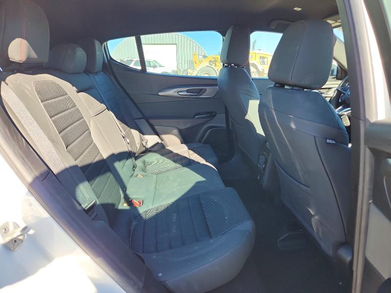 Photo 11 from auction – 2024 DODGE HORNET R/T with VIN ZACPDFCW3R3A29920