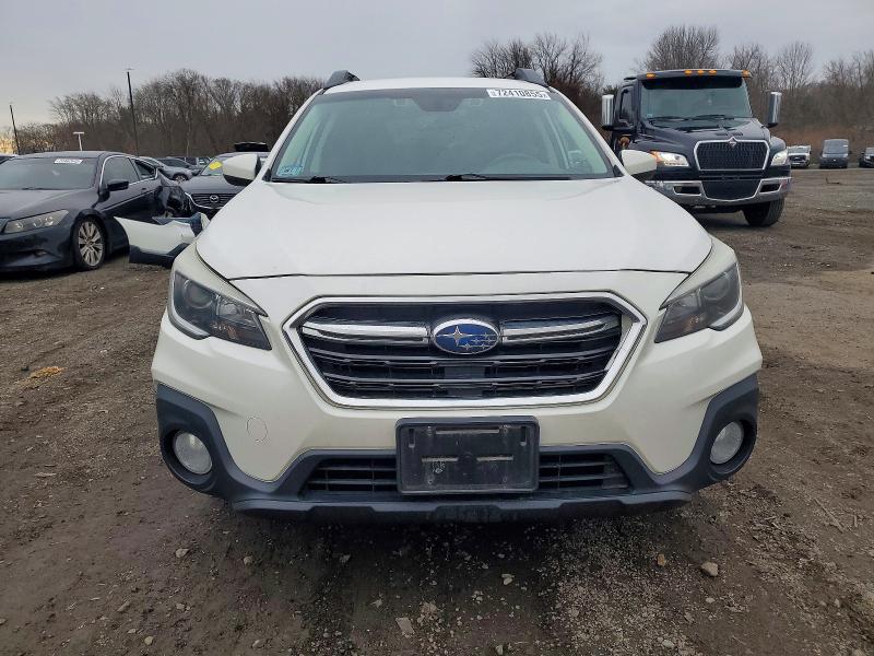 Photo 5 from auction – 2019 SUBARU OUTBACK 2. with VIN 4S4BSAFC0K3265363