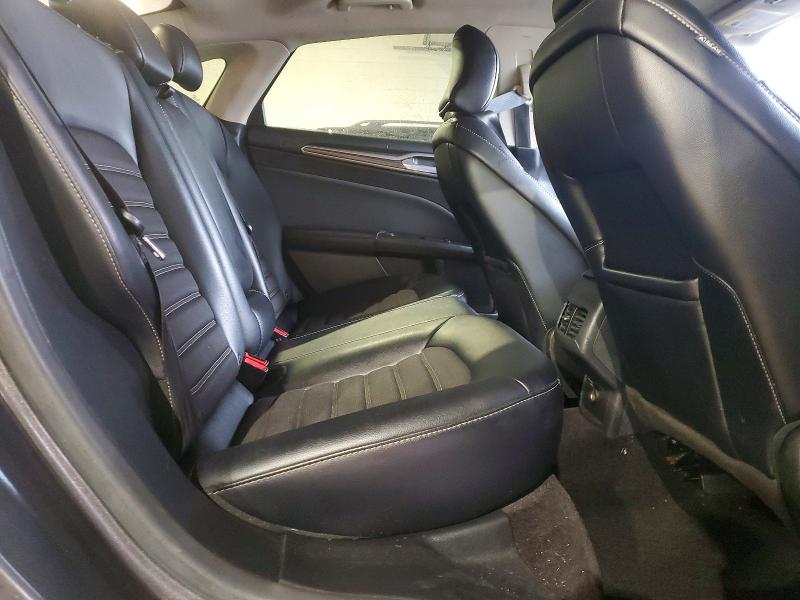 Photo 10 from auction – 2017 FORD FUSION SE with VIN 3FA6P0H96HR347925