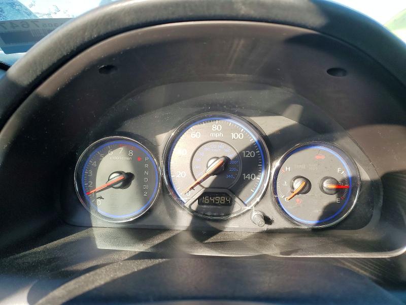 Photo 9 from auction – 2004 HONDA CIVIC LX with VIN 2HGES16544H526272