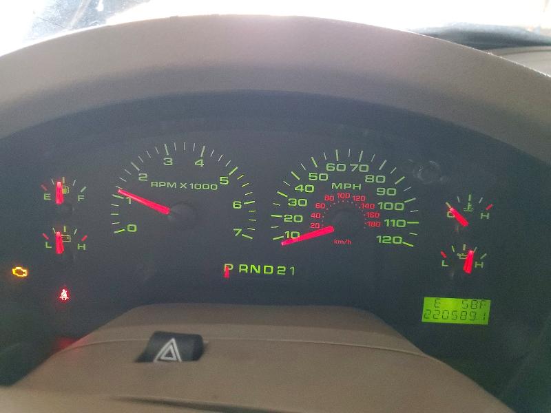 Photo 9 from auction – 2007 FORD F150 with VIN 1FTPX14V57KA56682