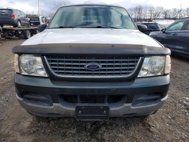 Photo 5 from auction – 2003 FORD EXPLORER with VIN 1FMDU74K03ZA33523
