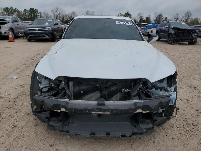 Photo 5 from auction – 2023 LEXUS IS 350C with VIN JTHGZ1B2XP5067970