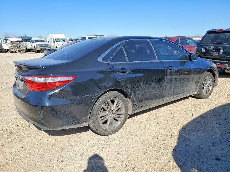 Photo 3 from auction – 2016 TOYOTA CAMRY LE with VIN 4T1BF1FK5GU999851
