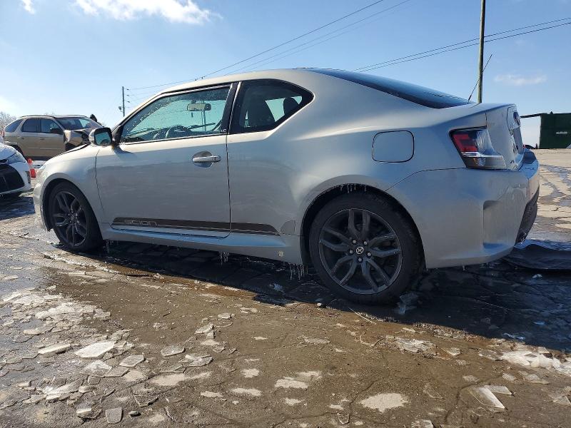 Photo 2 from auction – 2014 TOYOTA SCION TC with VIN JTKJF5C76E3067791