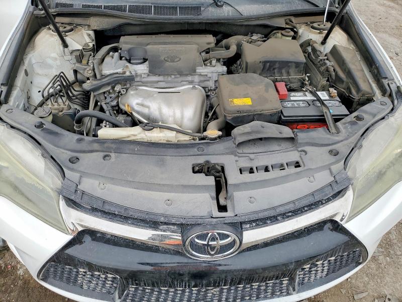 Photo 11 from auction – 2015 TOYOTA CAMRY with VIN 4T1BF1FK5FU042733
