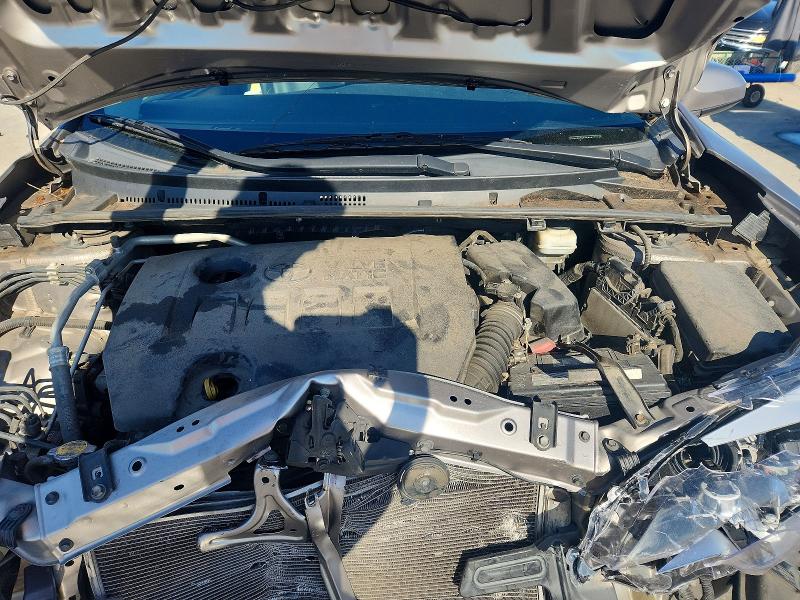 Photo 11 from auction – 2014 TOYOTA COROLLA EC with VIN 5YFBPRHE3EP091724