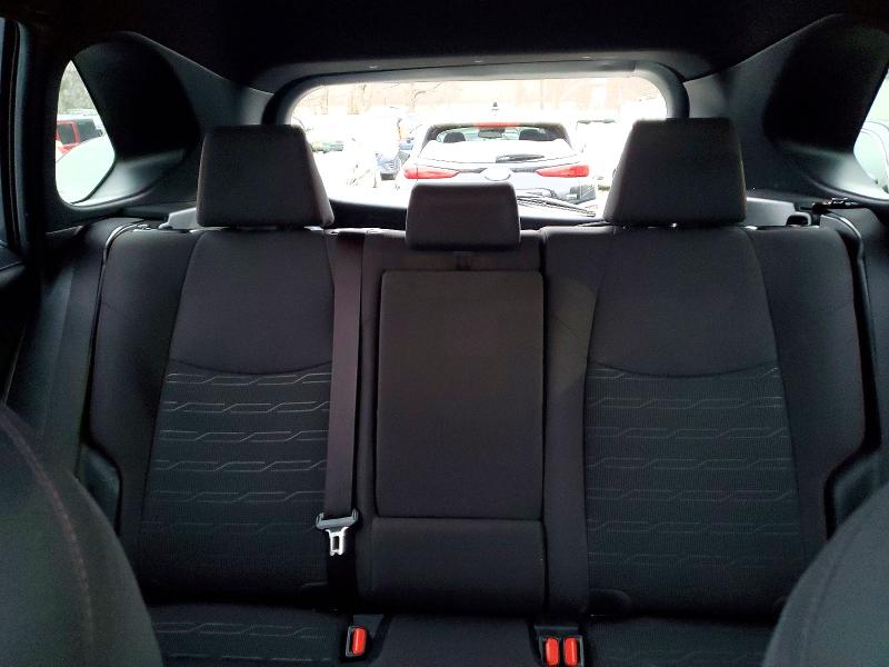 Photo 10 from auction – 2021 TOYOTA RAV4 PRIME with VIN JTMAB3FV3MD034239
