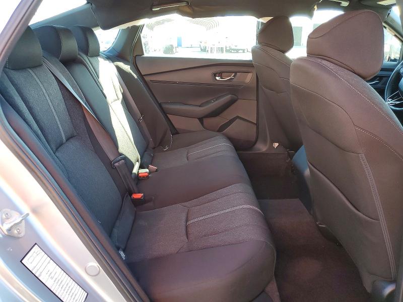 Photo 10 from auction – 2024 HONDA ACCORD with VIN 1HGCY2F50RA049907