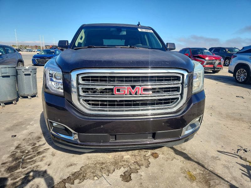 Photo 5 from auction – 2016 GMC YUKON SLE with VIN 1GKS1AKC7GR396358