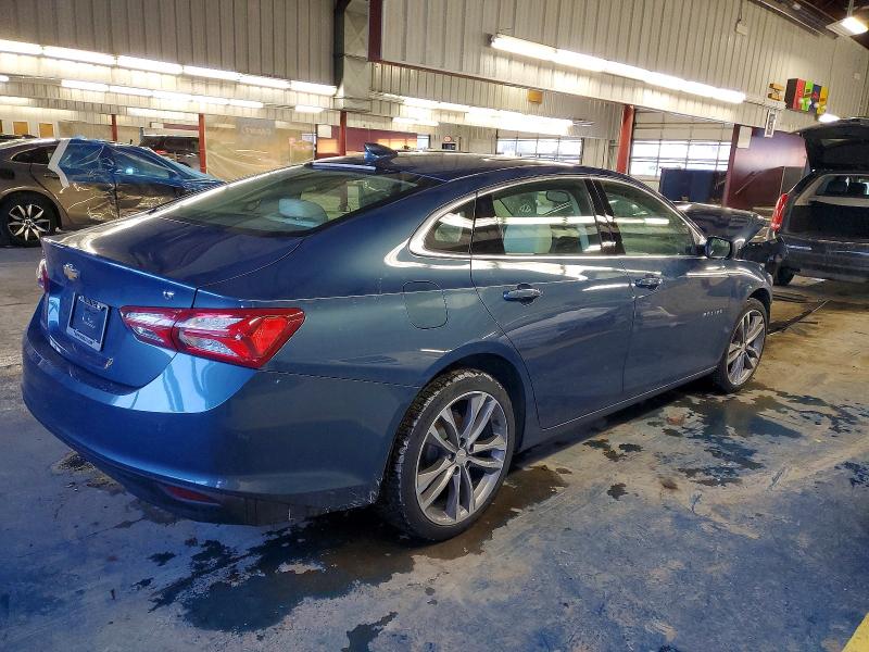 Photo 3 from auction – 2024 CHEVROLET MALIBU with VIN 1G1ZE5ST8RF173071